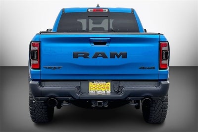 2021 RAM 1500 TRX CREW CAB 4X4