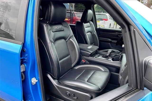 2021 RAM 1500 TRX CREW CAB 4X4