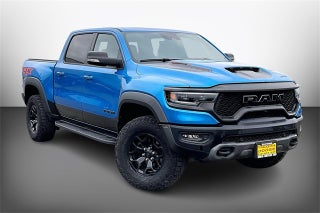 2021 RAM 1500 TRX CREW CAB 4X4