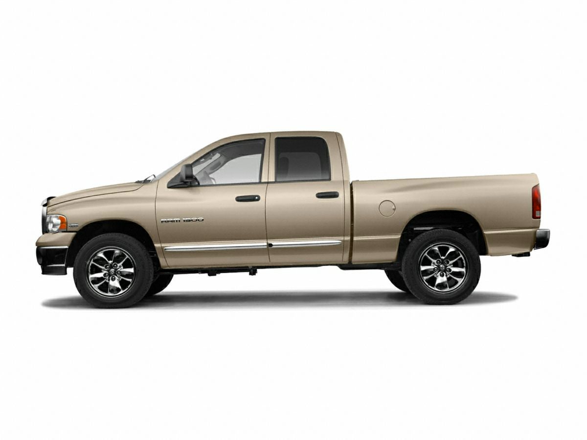 2005 Dodge Ram 1500 ST