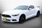2016 Ford Mustang EcoBoost
