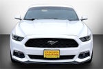 2016 Ford Mustang EcoBoost