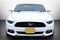 2016 Ford Mustang EcoBoost