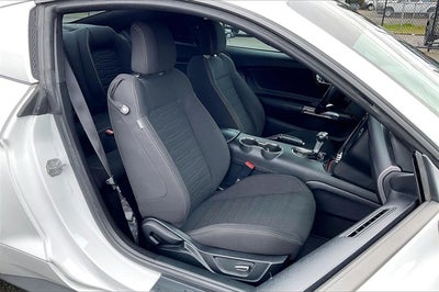 2016 Ford Mustang EcoBoost