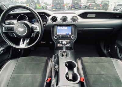 2017 Ford Mustang Cali Special GT PREM