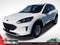 2022 Ford Escape Hybrid SE