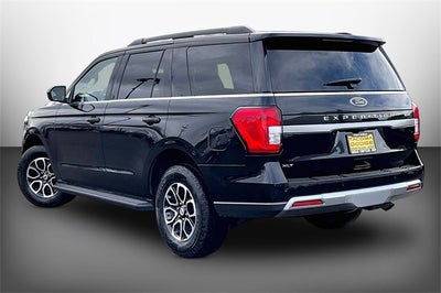2024 Ford Expedition XLT
