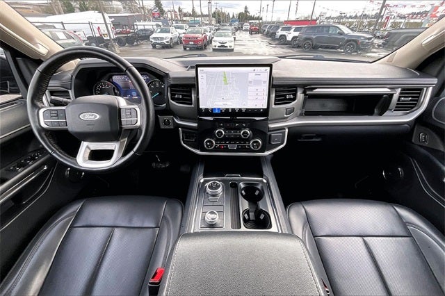 2024 Ford Expedition XLT