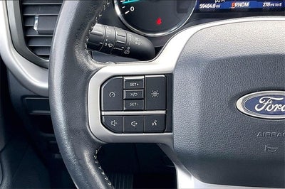 2024 Ford Expedition XLT