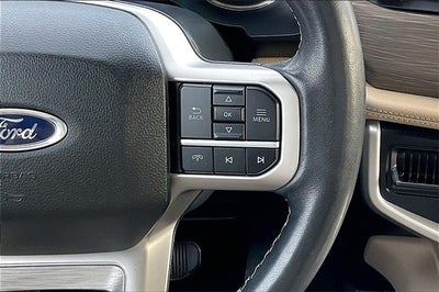 2024 Ford Expedition Limited