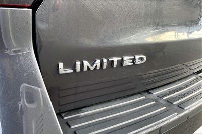 2024 Ford Expedition Limited