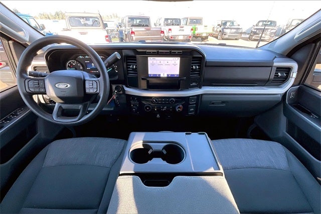 2024 Ford F-250SD XLT