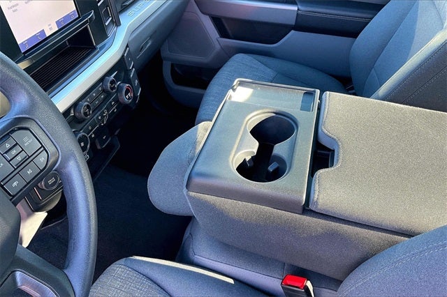 2024 Ford F-250SD XLT