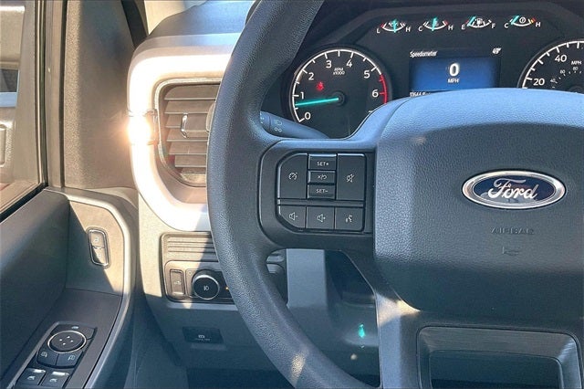 2024 Ford F-250SD XLT