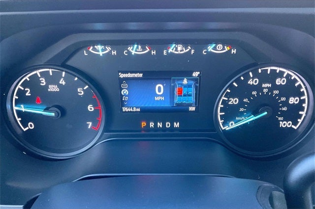 2024 Ford F-250SD XLT