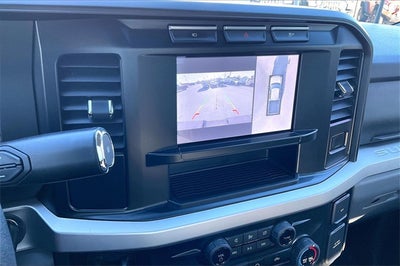 2024 Ford F-250SD XLT