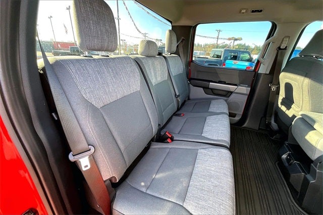 2024 Ford F-250SD XLT