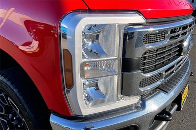 2024 Ford F-250SD XLT