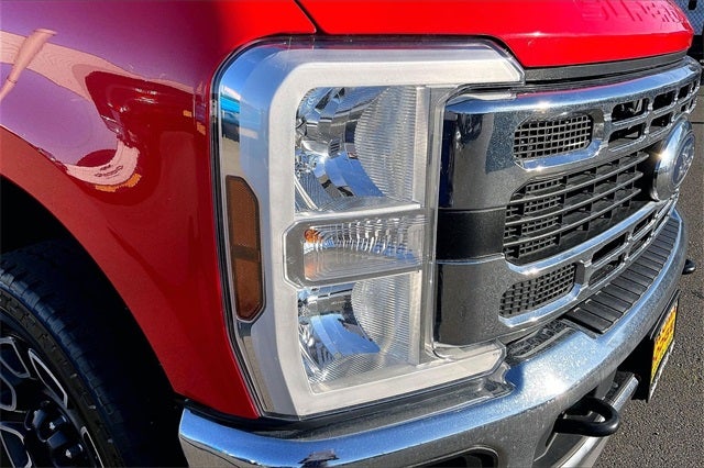 2024 Ford F-250SD XLT