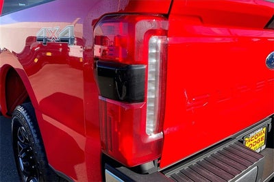 2024 Ford F-250SD XLT