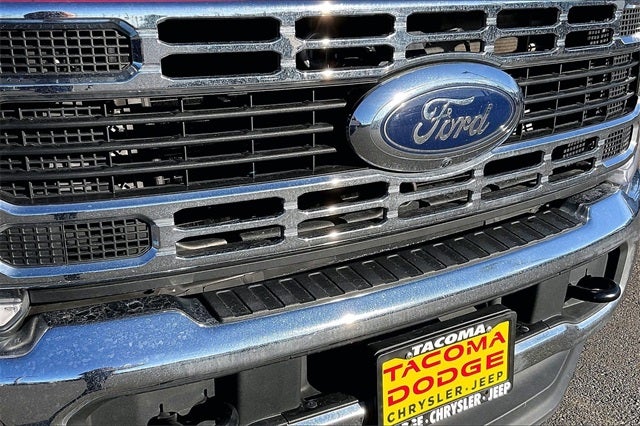 2024 Ford F-250SD XLT