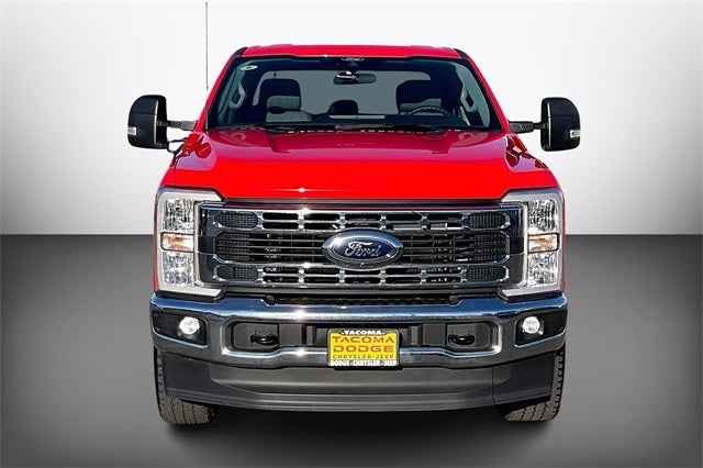 2024 Ford F-250SD XLT