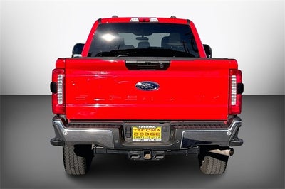 2024 Ford F-250SD XLT