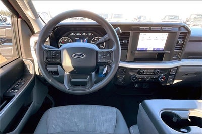 2024 Ford F-250SD XLT