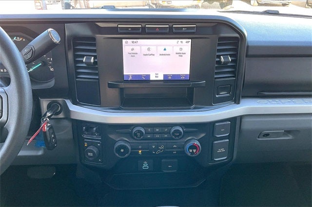 2024 Ford F-250SD XLT