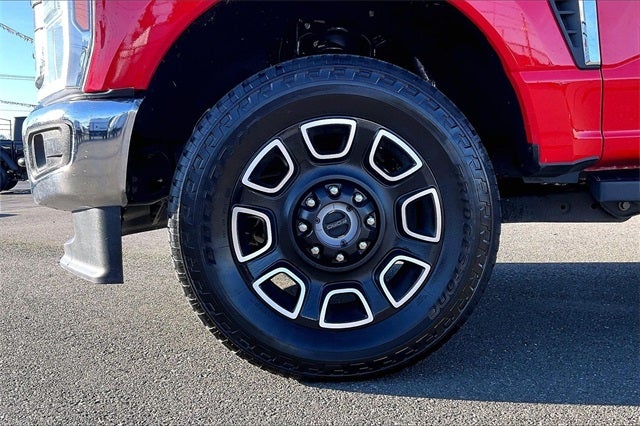 2024 Ford F-250SD XLT