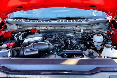 2024 Ford F-250SD XLT