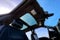 2017 Ford F-350SD Lariat CREW CAB 4WD
