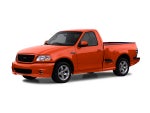 2003 Ford F-150 XLT
