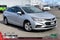 2016 Chevrolet Cruze LS