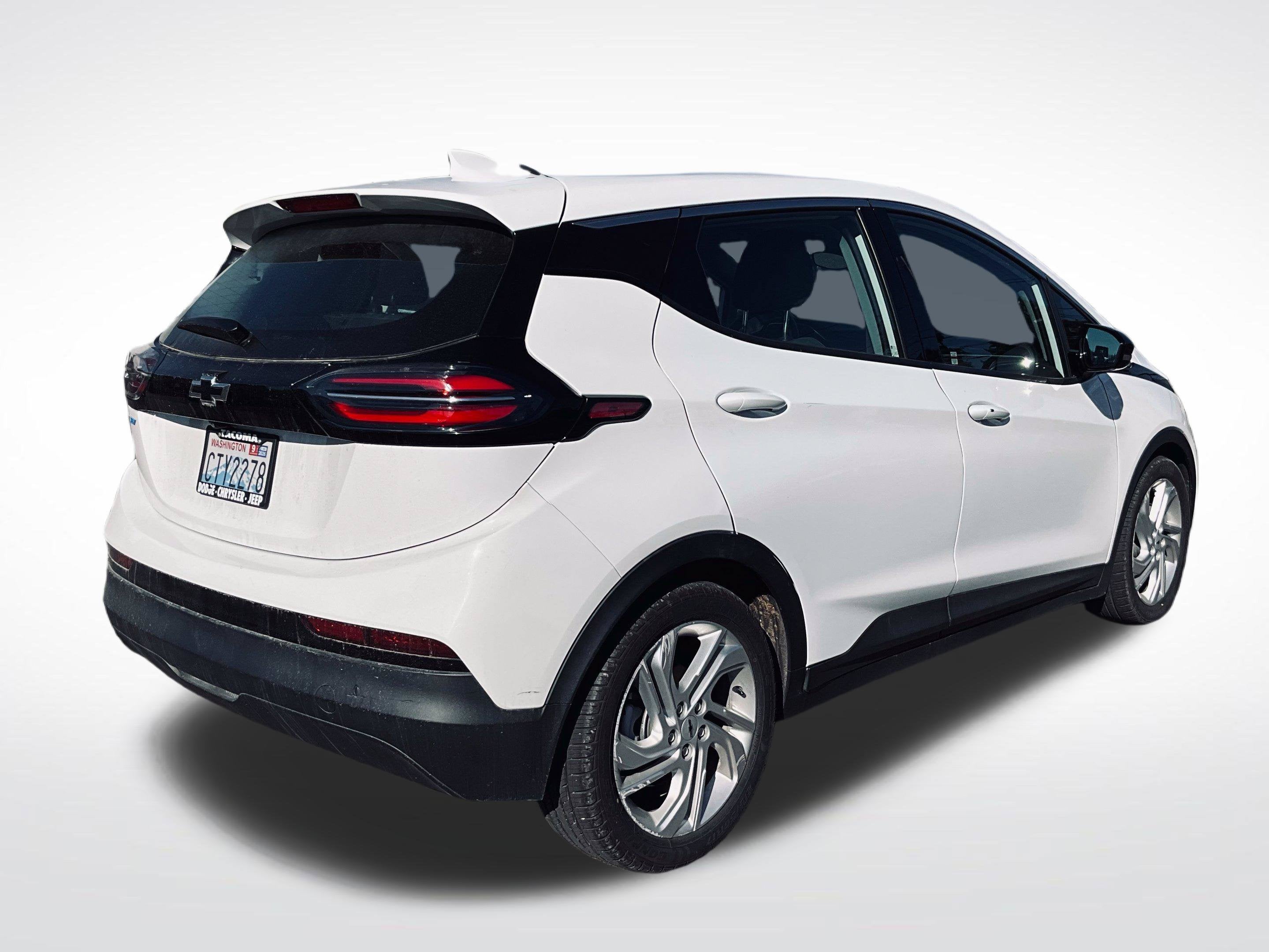 2023 Chevrolet Bolt EV 1LT