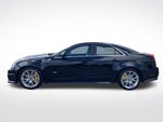 2012 Cadillac CTS-V Base