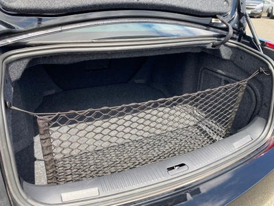 2012 Cadillac CTS-V Base