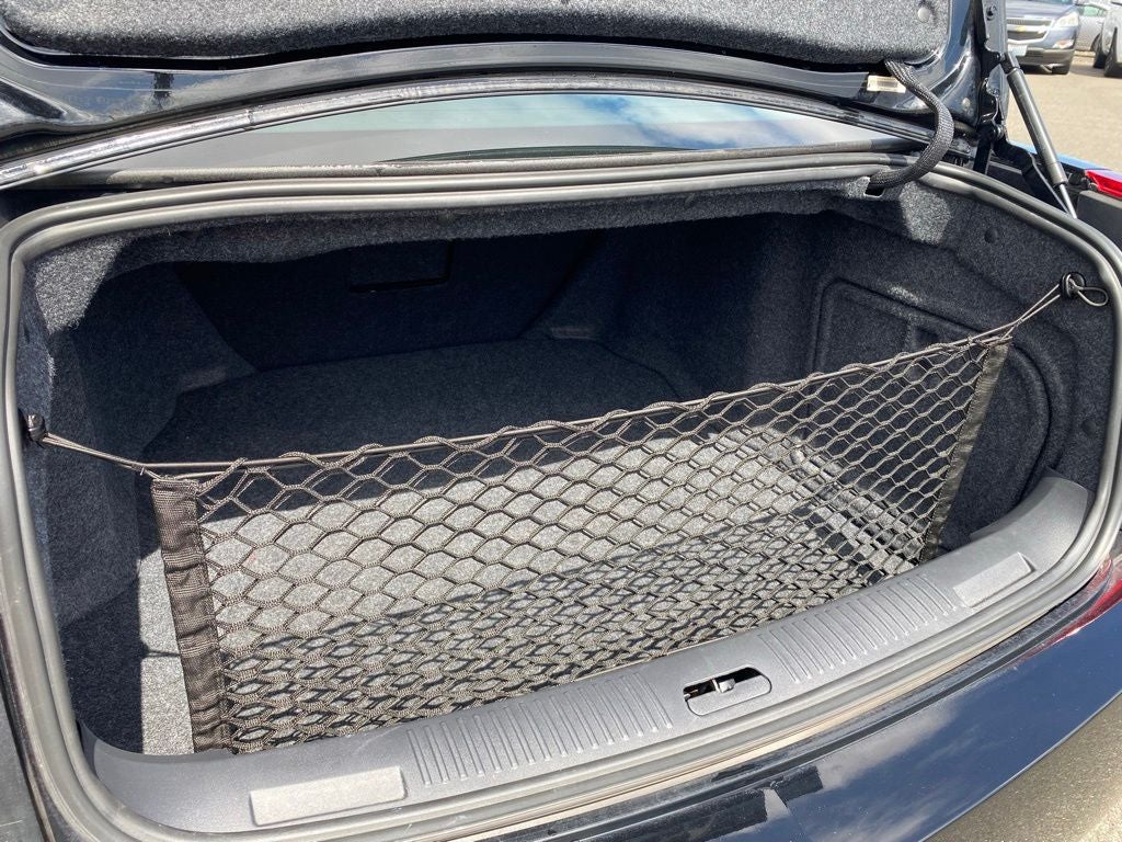 2012 Cadillac CTS-V Base