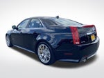 2012 Cadillac CTS-V Base