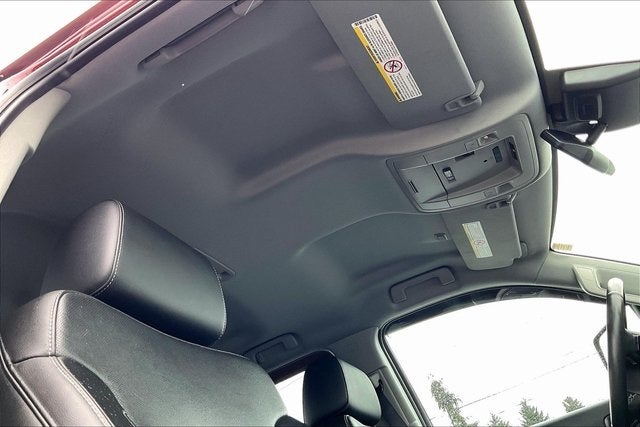 2015 Chevrolet Silverado 2500HD LTZ