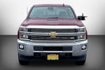 2015 Chevrolet Silverado 2500HD LTZ