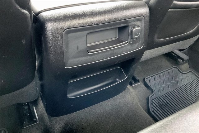 2015 Chevrolet Silverado 2500HD LTZ