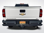2015 Chevrolet Silverado 3500HD LTZ