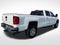 2015 Chevrolet Silverado 3500HD LTZ