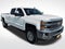 2015 Chevrolet Silverado 3500HD LTZ