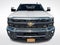 2015 Chevrolet Silverado 3500HD LTZ