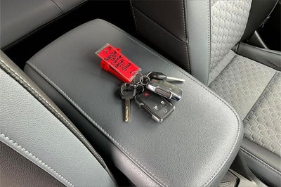 2019 Chevrolet Colorado Z71 CREW CAB 4X4 LONG BED