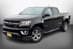 2019 Chevrolet Colorado Z71 CREW CAB 4X4 LONG BED