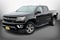 2019 Chevrolet Colorado Z71 CREW CAB 4X4 LONG BED