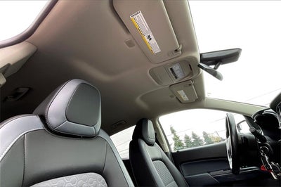 2019 Chevrolet Colorado Z71 CREW CAB 4X4 LONG BED